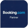Partener Booking.com